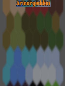 Armorgeddon