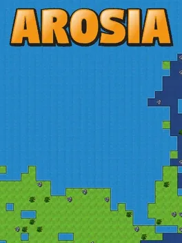 Arosia