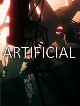 Game cover for Artificial