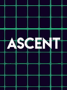 Ascent Game Cover Artwork