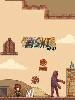 Ashi