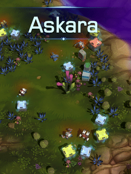 Askara