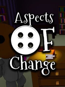Aspects of change Game Cover Artwork