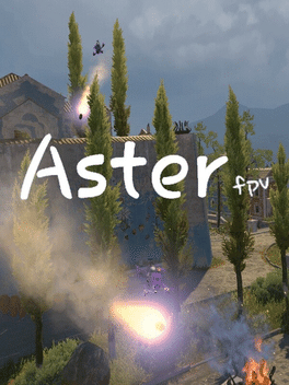 Aster fpv