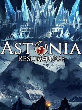 Astonia Resurgence