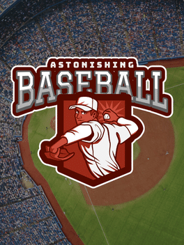 Astonishing Baseball 20