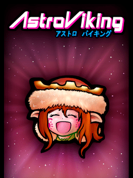 AstroViking