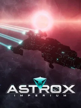 Astrox Imperium image