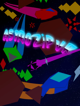 Astro Zip VR