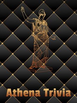 Athena Trivia Game Cover Artwork