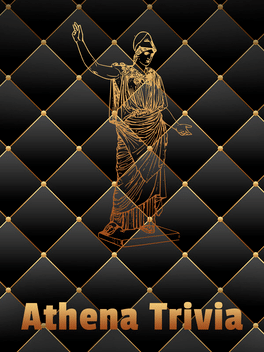 Athena Trivia