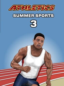 Athletics 3: Summer Sports