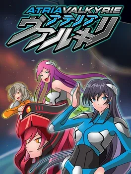 Atria Valkyrie
