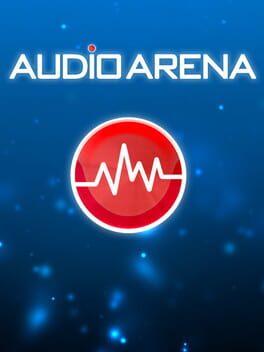 Audio Arena Game Cover Artwork