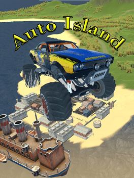 Auto Island