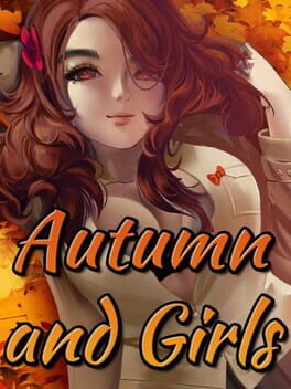 Autumn and Girls Game Cover Artwork