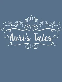 Auri's Tales