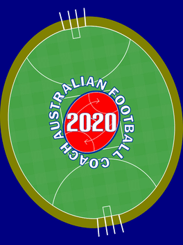 Australian Football Coach 2019