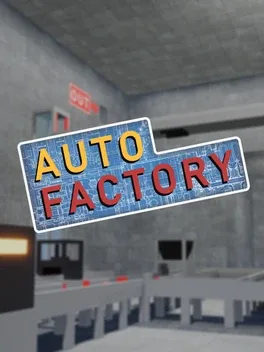 Auto Factory