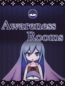 Awareness Rooms Game Cover Artwork