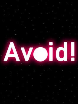 Avoid! Game Cover Artwork