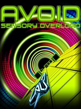 Avoid - Sensory Overload Game Cover Artwork