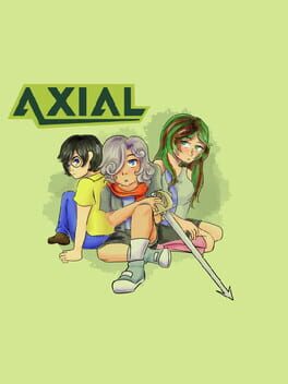 Axial Disc 1