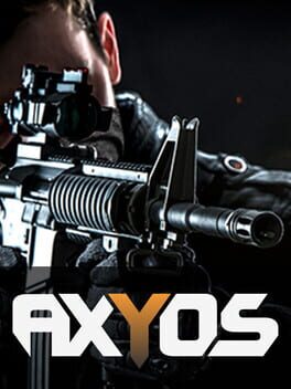 Axyos