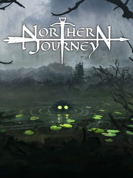 Northern Journey Game Cover Artwork