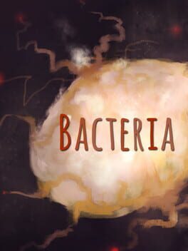 Bacteria Game Cover Artwork