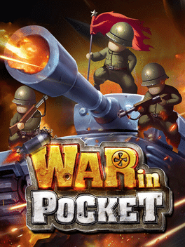 War in Pocket