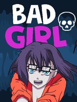 Bad Girl Game Cover Artwork