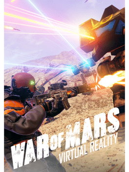 War of the Mars