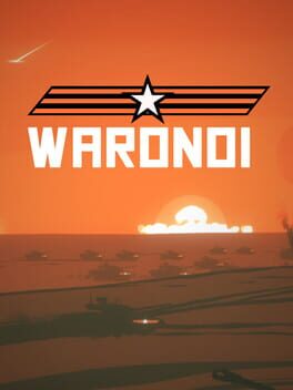 Waronoi Game Cover Artwork
