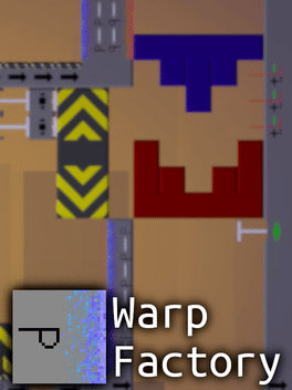 Warp Factory
