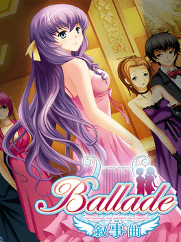 Ballade: With Memories