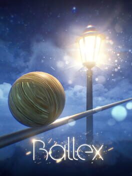 Ballex Game Cover Artwork