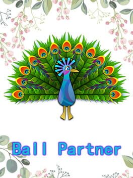 Ball Partner Game Cover Artwork