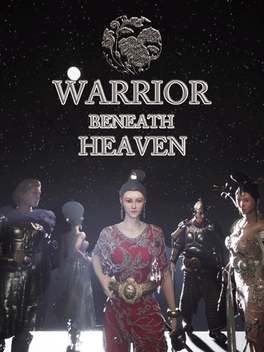 Warrior Beneath Heaven