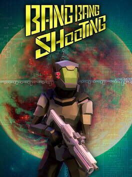 BangBangShooting Game Cover Artwork