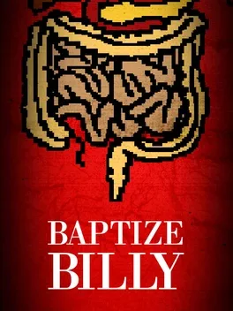 Baptize Billy