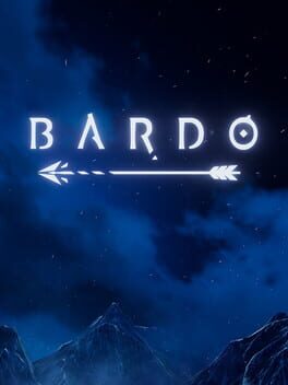 BARDO Game Cover Artwork