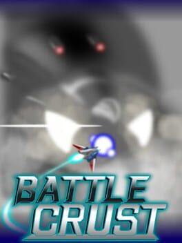 Battle Crust Game Cover Artwork