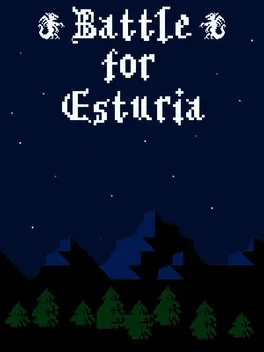 Battle for Esturia