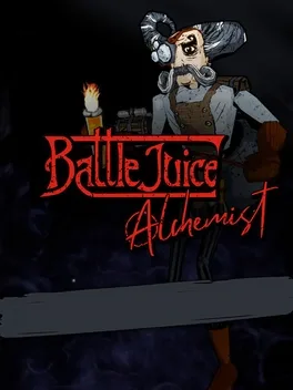 BattleJuice Alchemist image