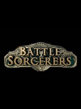 Battle Sorcerer Game Cover Artwork