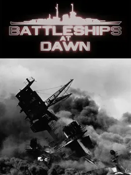 Image de couverture Battleships At Dawn!