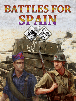 Battles For Spain