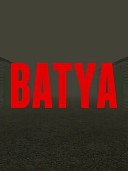 Batya Game Cover Artwork