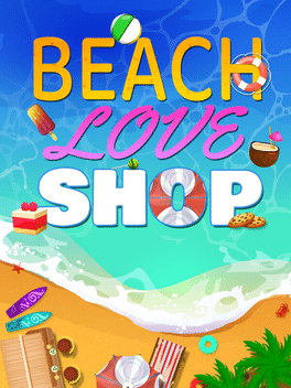 Beach Love Shop